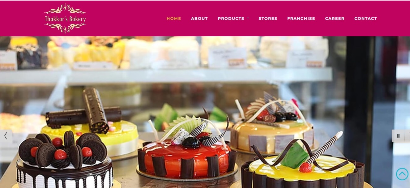 thakkarbakery