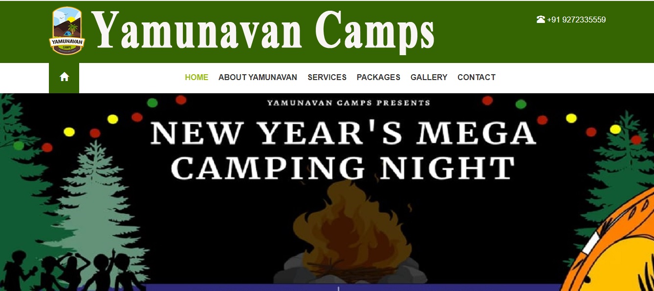 yamunavancamps